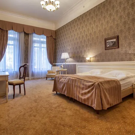 Londonska Spa Hotel-3