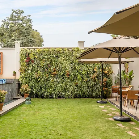 The Social House Nairobi, A Preferred Lifestyle Hotel-3
