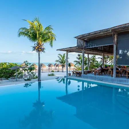 My Blue Hotel Holbox-2