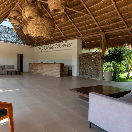 My Blue Hotel Holbox-3