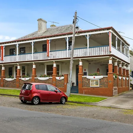 Athelstane Hotel-2