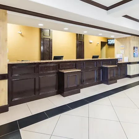 Motel 6-Joshua, Tx-2