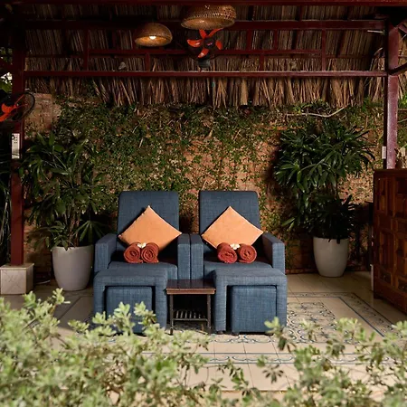 Hoi An Odyssey Hotel & Spa-3