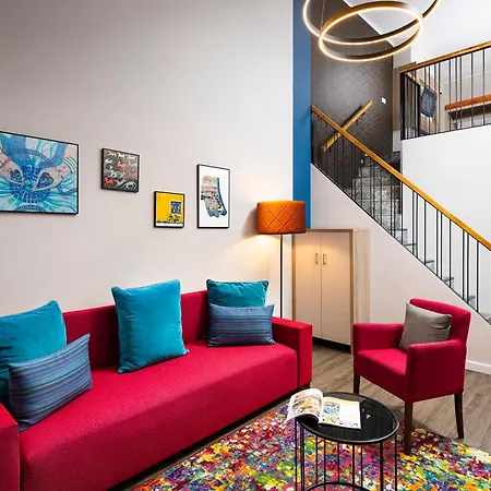 Three Corners Lifestyle Hotel-2