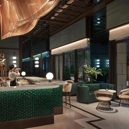 Andaz Xiamen, By Hyatt-2