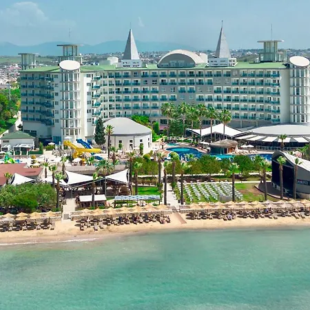 Agaya Didim Resort Hotel-2