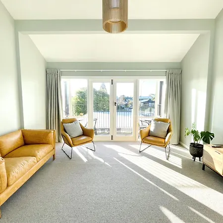 The Waimate Lodges-2