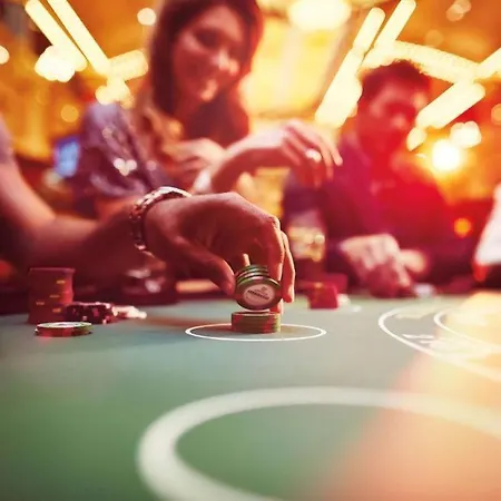 Ameristar Casino Resort And Spa-3