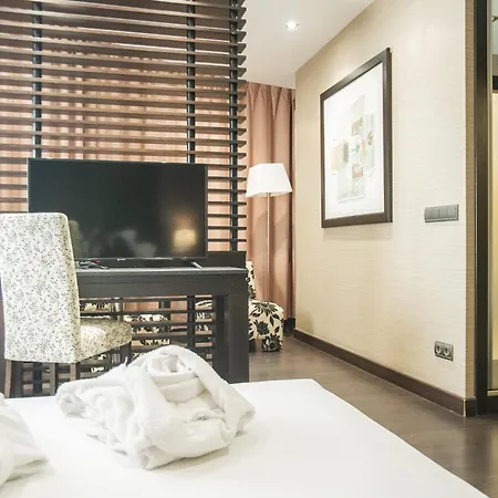 AZZ Asturias Langrehotel&Spa-3