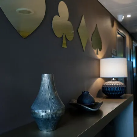The One Grand Hotel Da Povoa - By Mhmb Hospitality-3