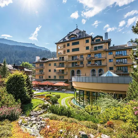 Hotel Vereina-2