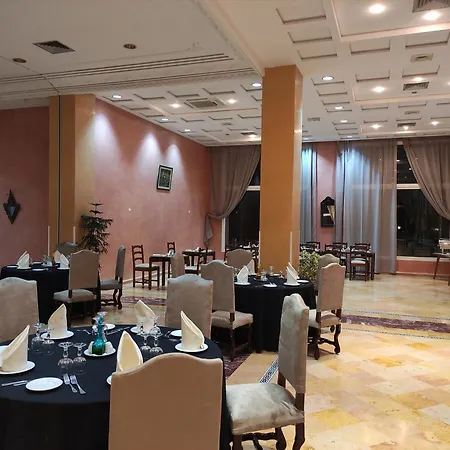 Hotel Idou Tiznit-2