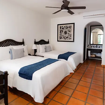 Tropicana Los Cabos, Tapestry Collection By Hilton-3