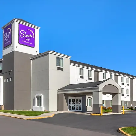 Sleep Inn Missoula Southgate-2