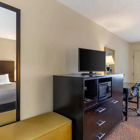 Quality Inn Cordele-3