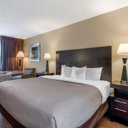 Quality Inn Cordele-2