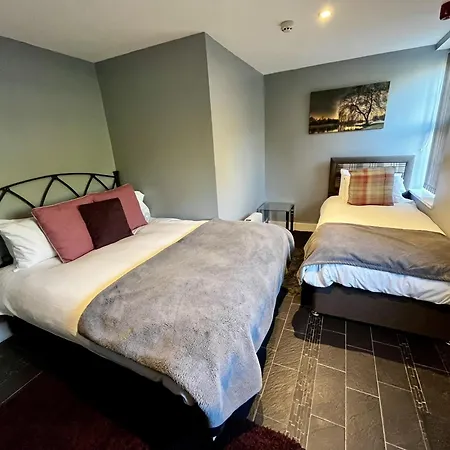 The Blue Bell Inn-3