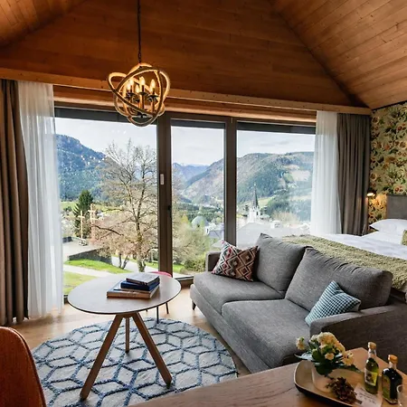 Montestyria Chalets&Suiten-3