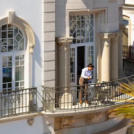 Bordoy Grand House Algarve-3