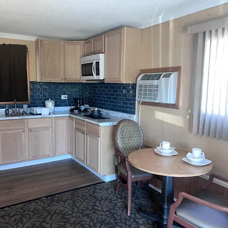 Hampton Motel-3