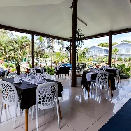 Blue West Villas-3
