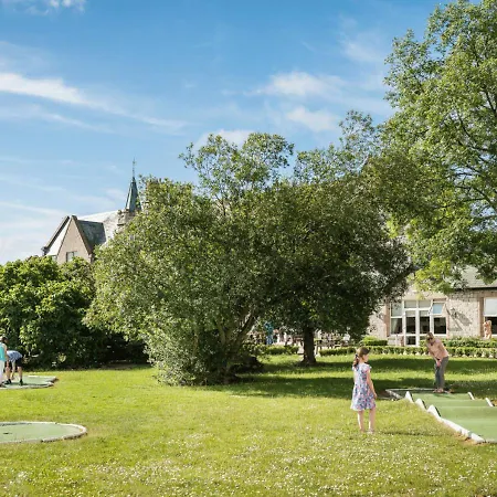 Breaffy House Hotel And Spa-3