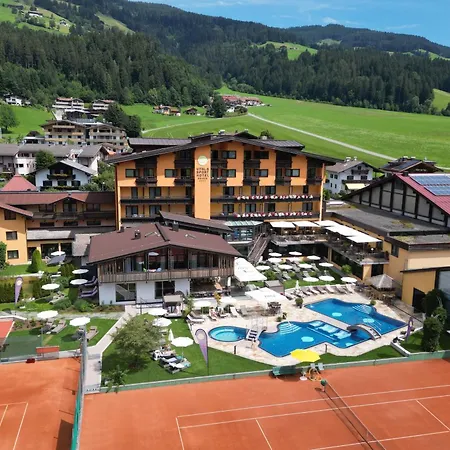 Vital & Sporthotel Brixen-3