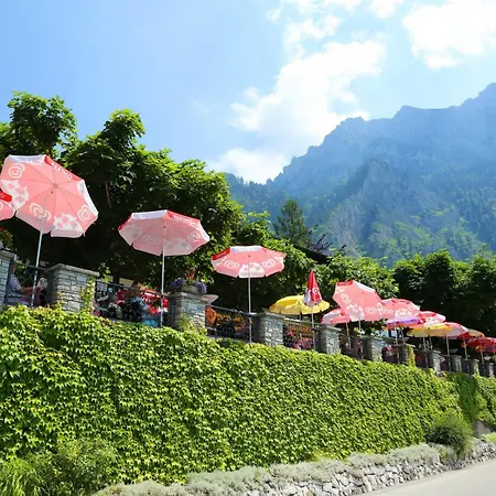 Seegasthof Hois'n Wirt - Hotel mit Wellnessbereich-2
