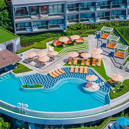 The Sis Kata Resort - Adult Only-3