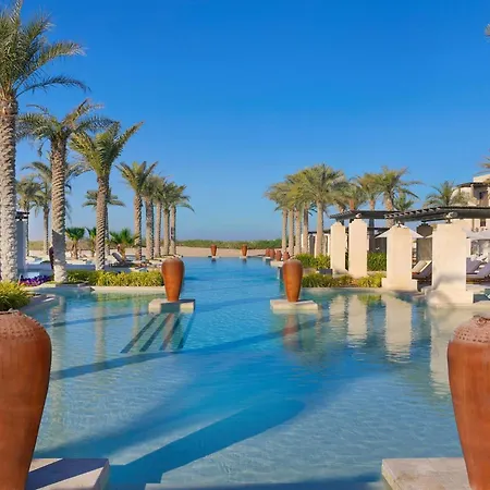Al Wathba, A Luxury Collection Desert Resort & Spa, Abu Dhabi-3