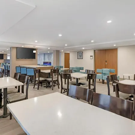 Mainstay Suites Oakbrook Terrace - Chicago-2