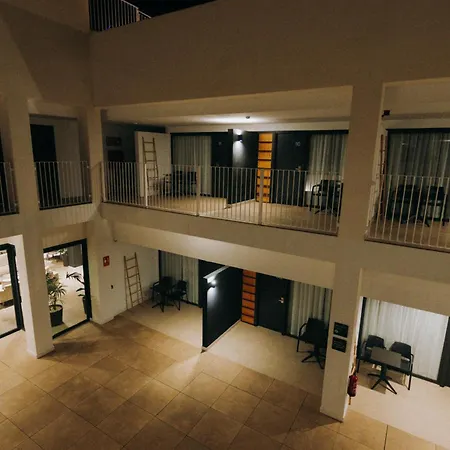 Hotel Alove-2