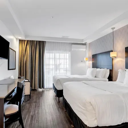 Hotel Shediac-2