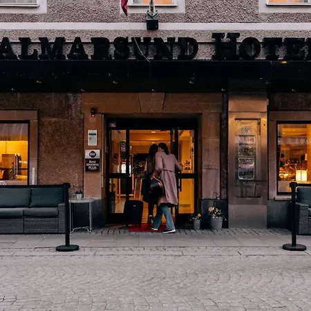 Best Western Plus Kalmarsund Hotell-2