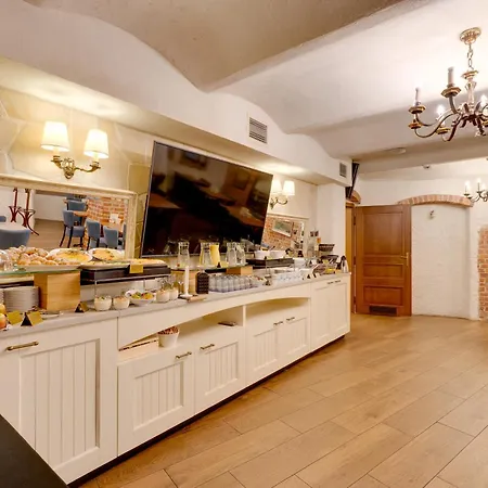 Hotel Diament Plaza Gliwice-2