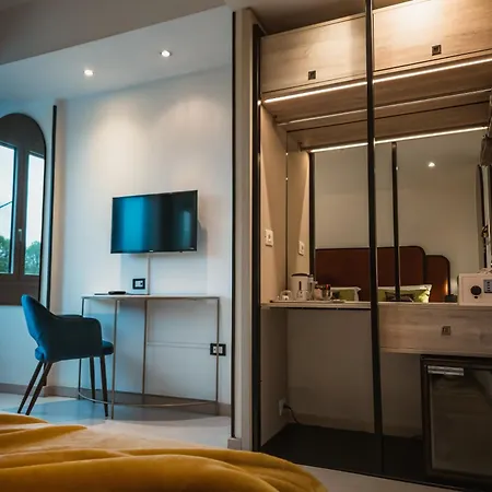 Art Hotel Milano-3