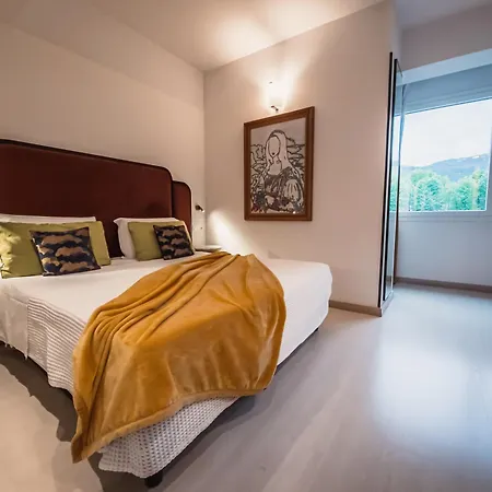 Art Hotel Milano-2