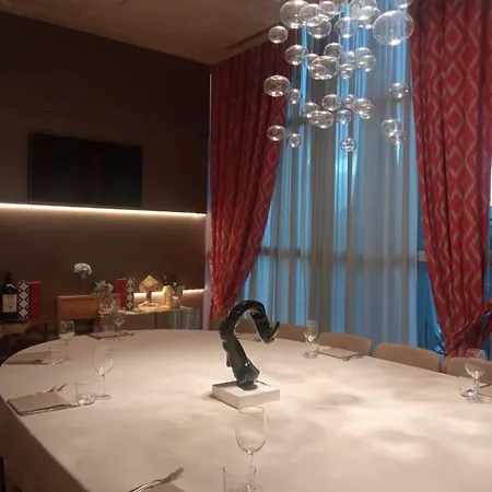 Jr Hotels Gigli Firenze-3