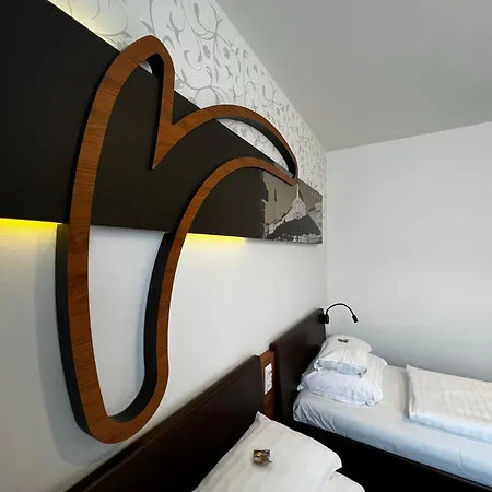 H+ Hotel Ried-3