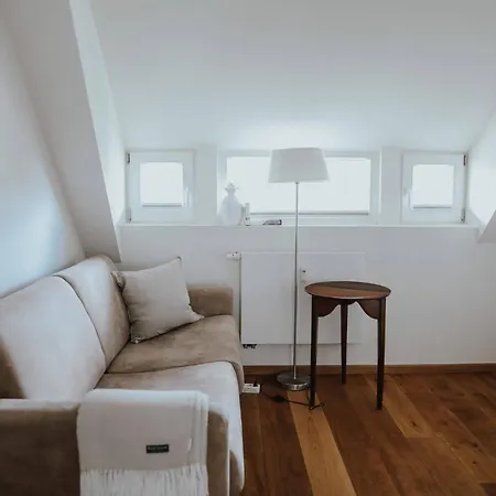 Boutique Hotel Classico Bremen-2