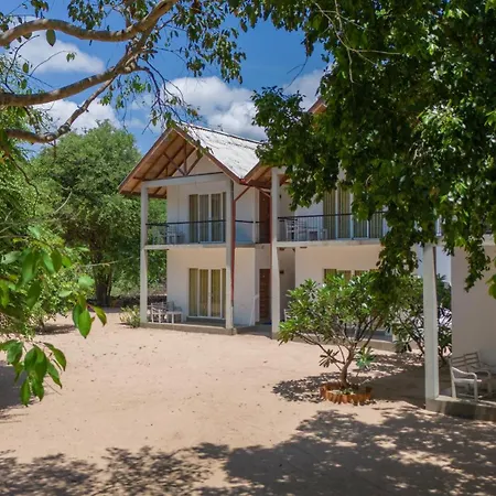 Pigeon Island Beach Resort And Spa-3