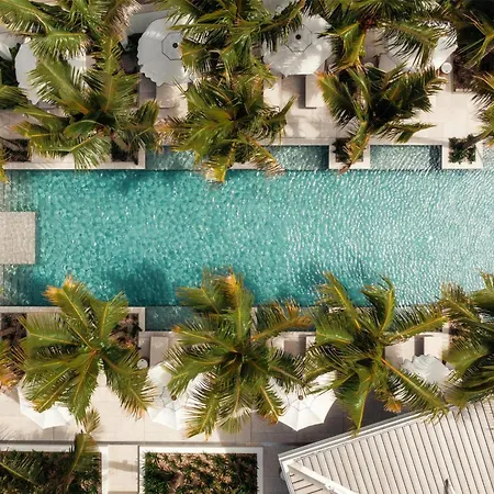 One&Only Le Saint Geran, Mauritius-2