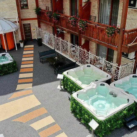 Spa Hotel Rich-3