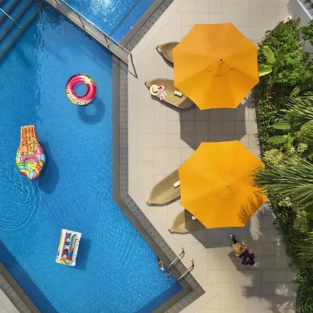 Ronil Goa, Part Of Hyatt-3