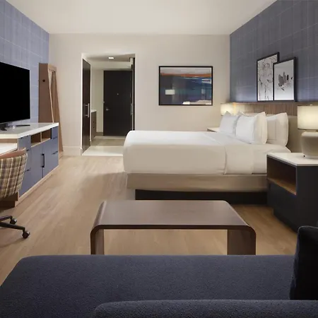 Hilton Dallas/Plano Granite Park-3
