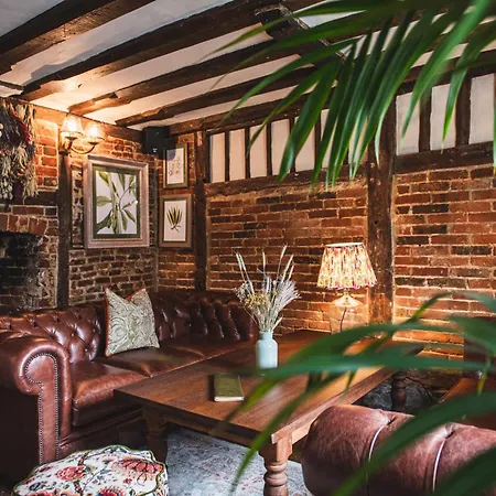 Bel And The Dragon-Odiham-2
