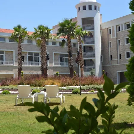 Andriake Beach Club Hotel-2