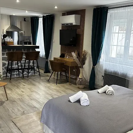 Le Domaine Du Parc-3