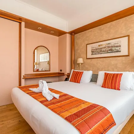 Crystal Hotel Varese-3