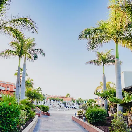 Landmar Costa Los Gigantes Family Resort-2